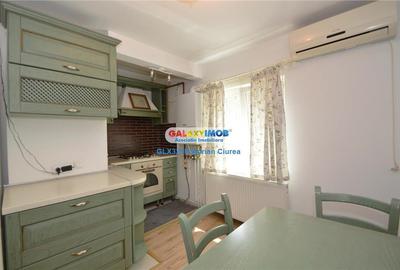 Apartament cu 2 camere decomandat în Decebal - 6
