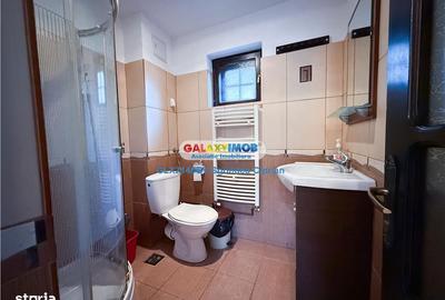 Casă cu 3 camere cu Teren 345 Mp în Bran - 13