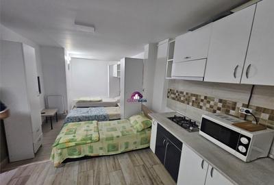 3 paturi garsoniera de inchiriat pentru locuit/Muncitori/Ang 3 paturi garsoniera de inchiriat pentru locuit/Muncitori/Ang - 2