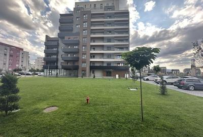 Vânzare garsonieră cu parcare Avantgarden 3 Faza 5 Vânzare garsonieră cu parcare Avantgarden 3 Faza 5 - 15