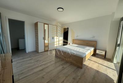 Apartament cu 2 camere semidecomandat, mobilat în Dâmbul Rotund - 6
