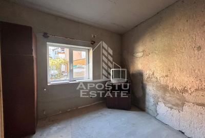 Apartament cu 1 camera la curte comuna cu putini locatari, in Balcescu - 4