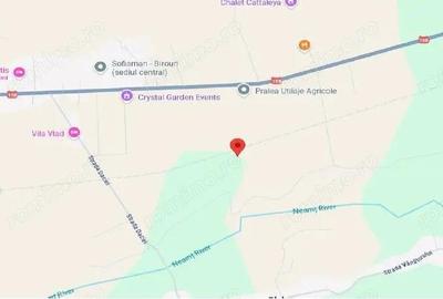 Targu Neamt, Punct Manesti, cota parte 1/2, ID: R2759107 - 4