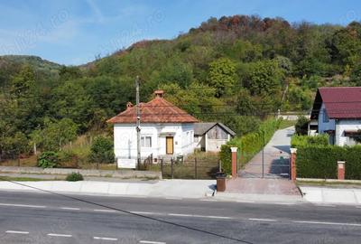 Casă cu 3 camere în Central - 4