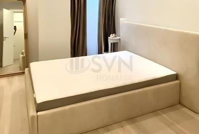 REA1025873 Apartament modern 3 camere cu gradina proprie I Pipera I Triana - 6