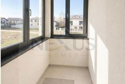 Casă cu 4 camere cu Teren 375 Mp în Centrul Civic - 11