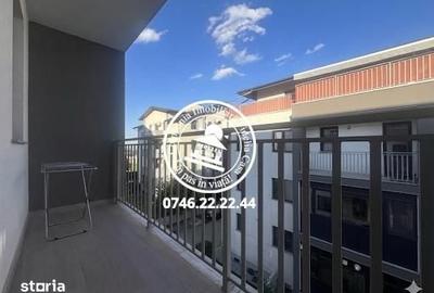 Apartament cu 2 camere în Miroslava - 9