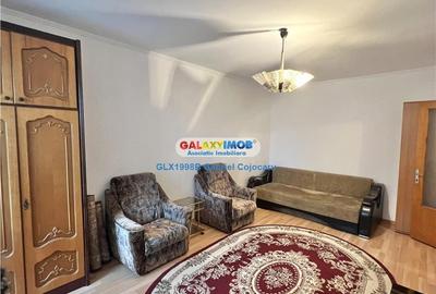 Garsonieră decomandată, mobilată în Nicolae Grigorescu