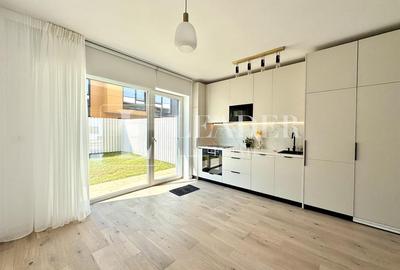 Casă cu 3 camere cu Canalizare în Pipera - 2