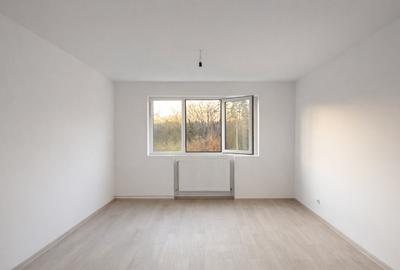 Apartament cu privire la Parcul Zavaoi - 1