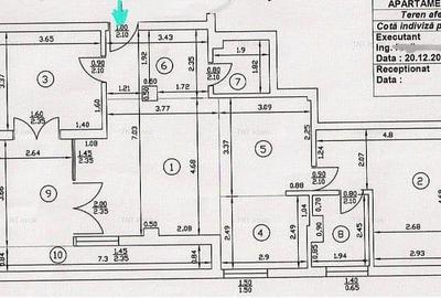 Apartament cu 3 camere decomandat, mobilat în Prelungirea Ghencea - 10