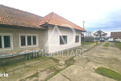 Casă cu 4 camere cu Teren 1774 Mp în Central - 5