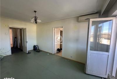 Apartament cu 3 camere decomandat în Tudor Vladimirescu - 4