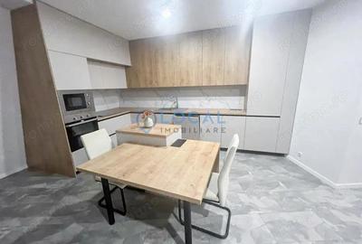 Apartament 2 camere | 56 m2 | Parcare | Complex Wings