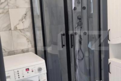 Apartament cu 3 camere semidecomandat în Florești - 4