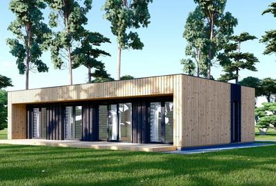 Teren Cartierul Pomilor   proiect Teren Cartierul Pomilor   proiect - 4