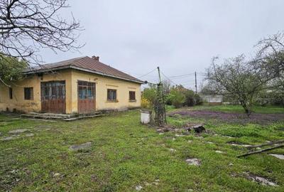 Teren intravilan toate utilitatile Mihailesti