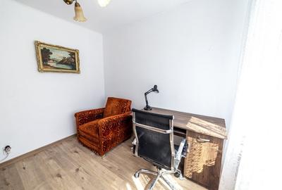 Apartament cu 3 camere Militari | 8 minute metrou Pacii - 10