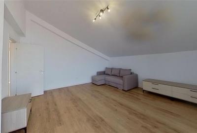 Apartament modern,3 camere,regim vila,in complex exclusivist,boxa,parcare,Uno Re - 21