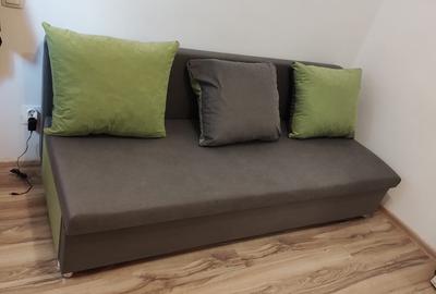 Apartament cu 2 camere decomandat în Berceni