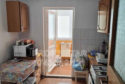 Apartament cu 2 camere decomandat, mobilat în Est - 6