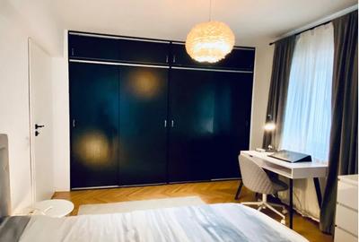 Apartament 2 camere | Centrala de imobil | Universitate-Batistei - 11