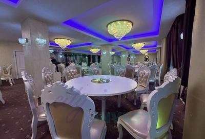 Spațiu comercial, de 330 mp, în Ferdinand - 8