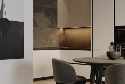 Apartament cu 3 camere decomandat în Militari - 2