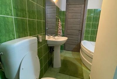 APARTAMENT 2 CAMERE-RAHOVA-CENTRALA-REABILITAT-PARCARE - 12