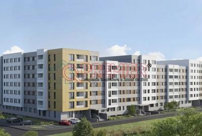 Garsonieră în Metalurgiei - 5