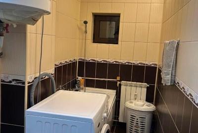 Apartament cu 2 camere decomandat, mobilat în Central - 7