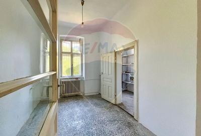 Casa / Vila cu 6 camere de vanzare in zona Elisabetin - 26