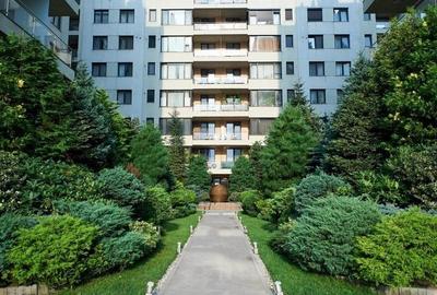 Herastrau - Aviatiei - Complex Rezidential  Exclusivist- - 3