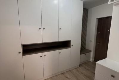 Apartament lux, 2 camere, Stefan cel Mare Apartament lux, 2 camere, Stefan cel Mare - 9