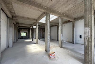 Spatiu comercial parter zona Sud - 9