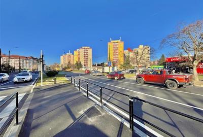 Apartament 2 Camere cu Parcare zona Gemenii Florilor - 10