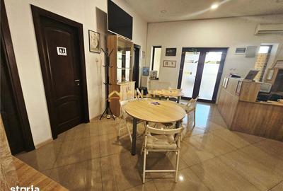 Spațiu comercial, de 150 mp, în Ultracentral - 8