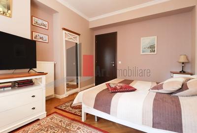 Apartamentul "DILIZZENTI", Universitate-Intercontinental - 20