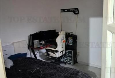 Casă cu 1 camere cu Teren 80 Mp în Giulești - 5