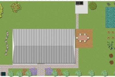 Casă cu 5 camere cu Teren 630 Mp în Creața - 6