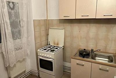 Garsonieră semidecomandată în 9 Mai - 5