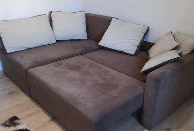 Apartament cu 2 camere semidecomandat în Drumul Taberei - 8
