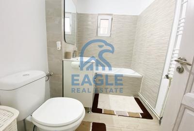 Inel 2 - 3 Camere Modern cu 2 Balcoane pe termen lung - 17