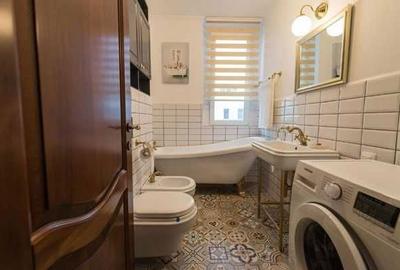 Apartament cu 3 camere decomandat în Central - 2