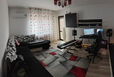 Apartament cu 2 camere decomandat în 1 Decembrie 1918