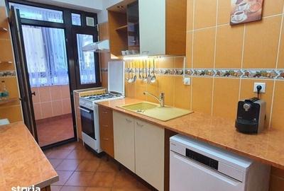 Apartament cu 3 camere în Dorobanți - 4