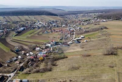 Teren 3,800mp Suceava / Strada Vasile Parvan - 7