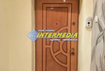 Apartament 2 camere de inchiriat in Alba Iulia zona Mall utilat si mobilat complet - 1