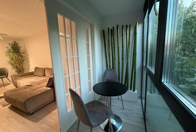 APARTAMENT 3 CAMERE DECOMANDAT LUX ZONA TOMIS NORD - 12
