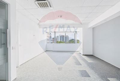Spatiu de birouri de 88 mp de inchiriat in zona Baneasa - 32